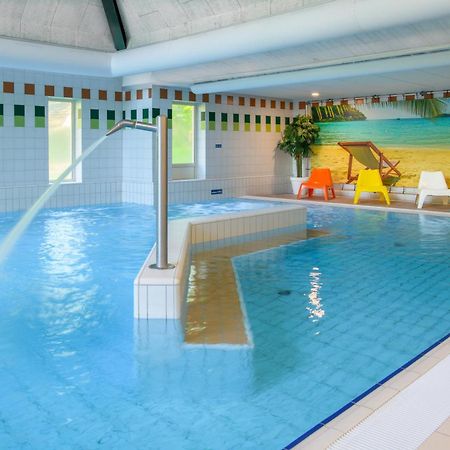 Summio Landgoed Het Grote Zand Hotel Hooghalen Bagian luar foto