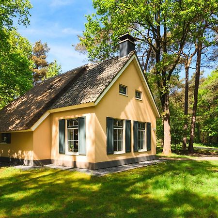 Summio Landgoed Het Grote Zand Hotel Hooghalen Bagian luar foto