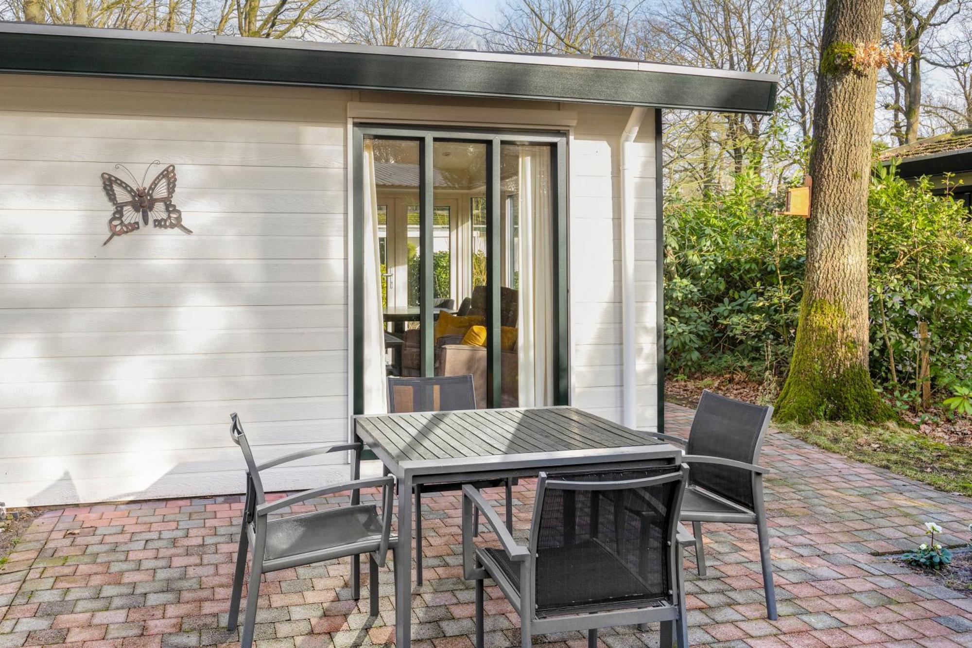 Summio Landgoed Het Grote Zand Hotel Hooghalen Ruang foto