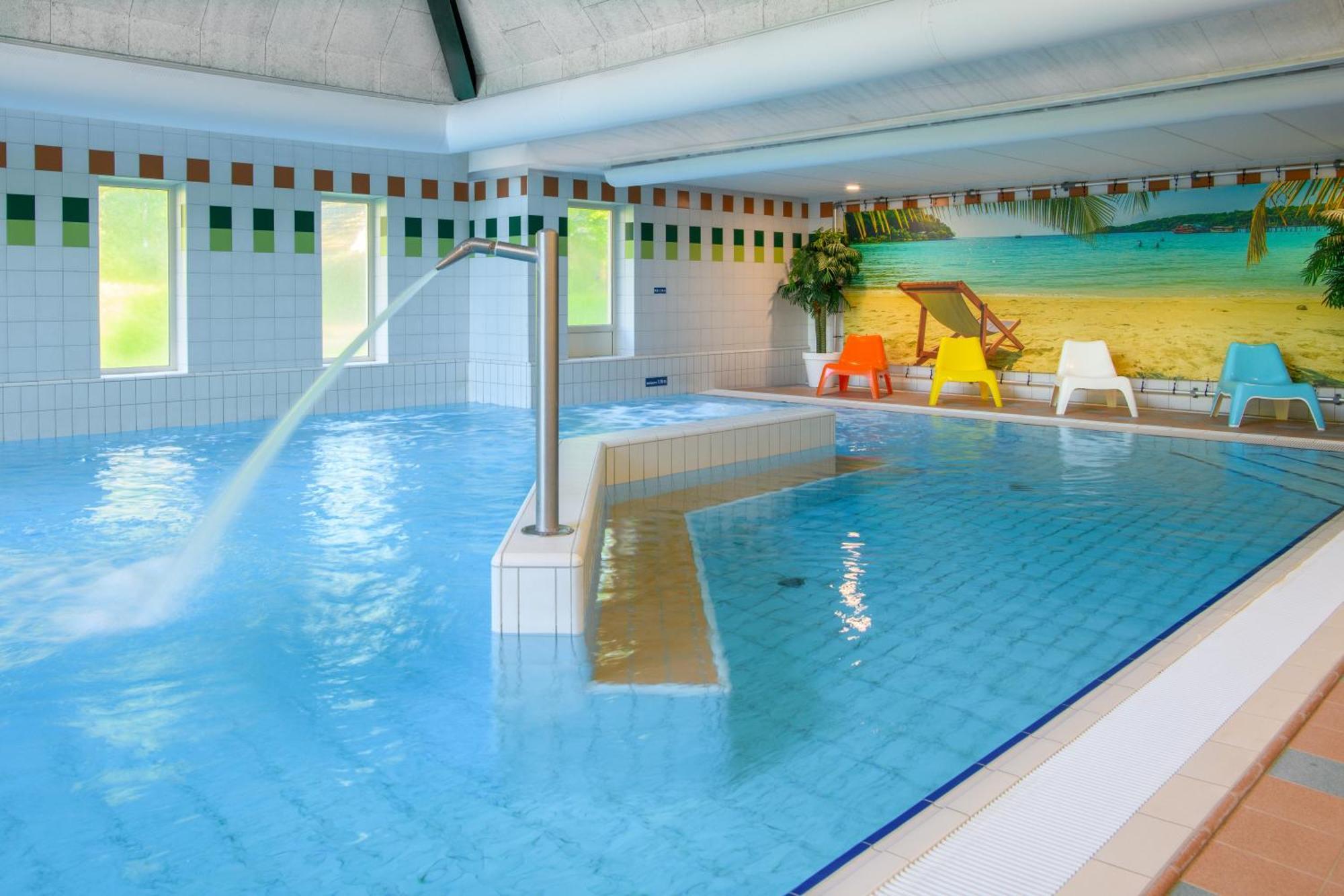 Summio Landgoed Het Grote Zand Hotel Hooghalen Bagian luar foto