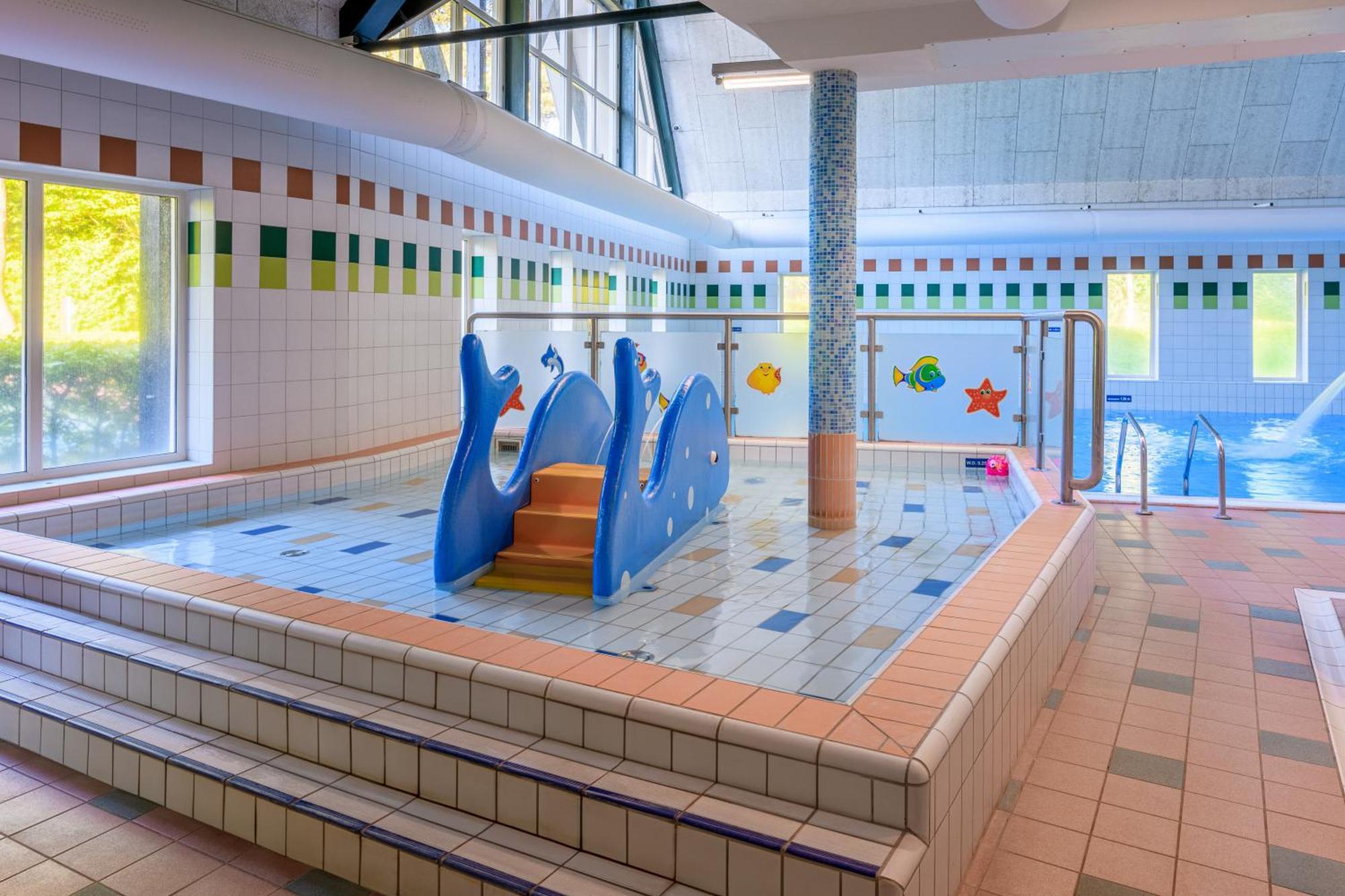 Summio Landgoed Het Grote Zand Hotel Hooghalen Bagian luar foto