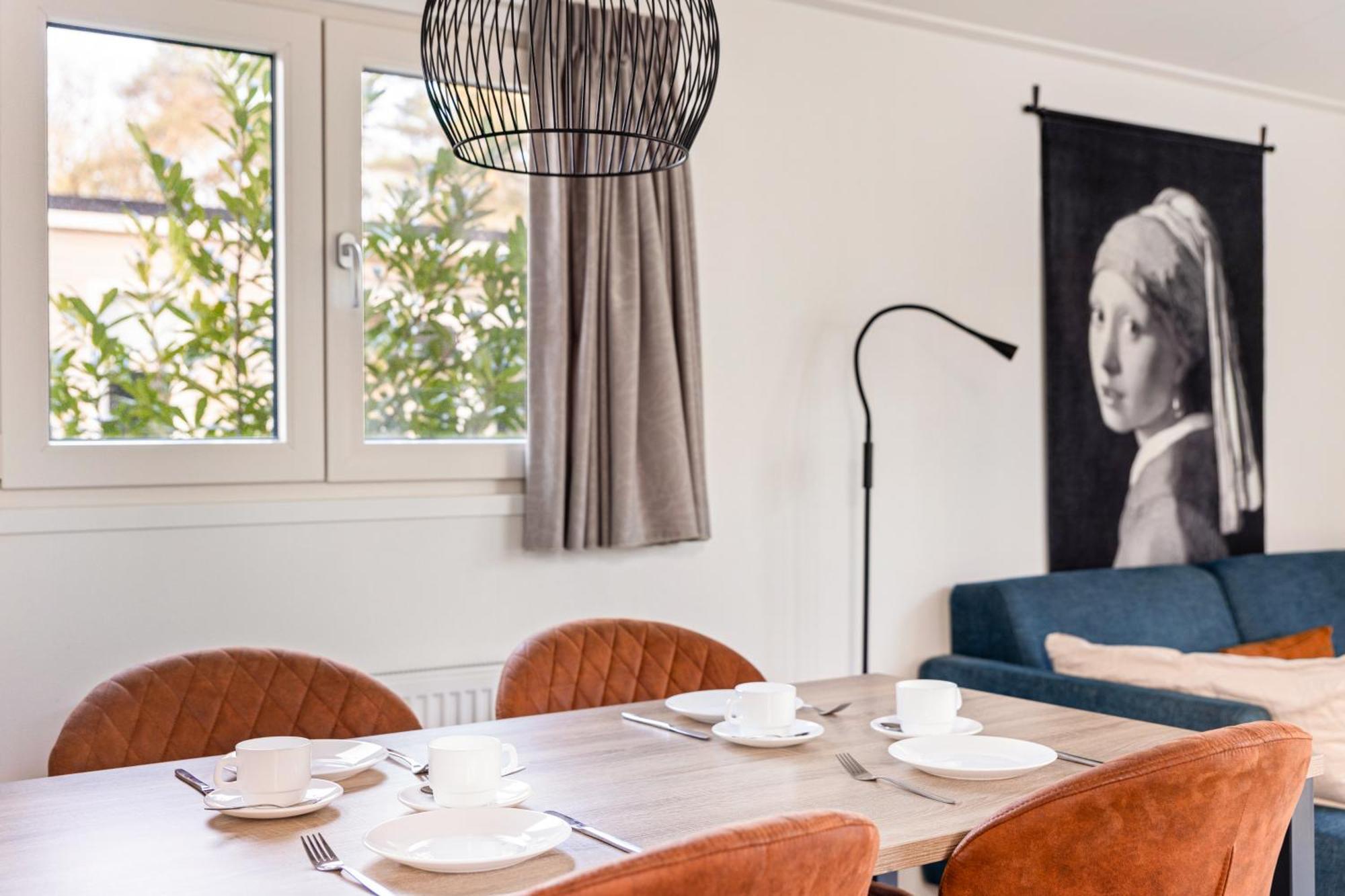 Summio Landgoed Het Grote Zand Hotel Hooghalen Ruang foto