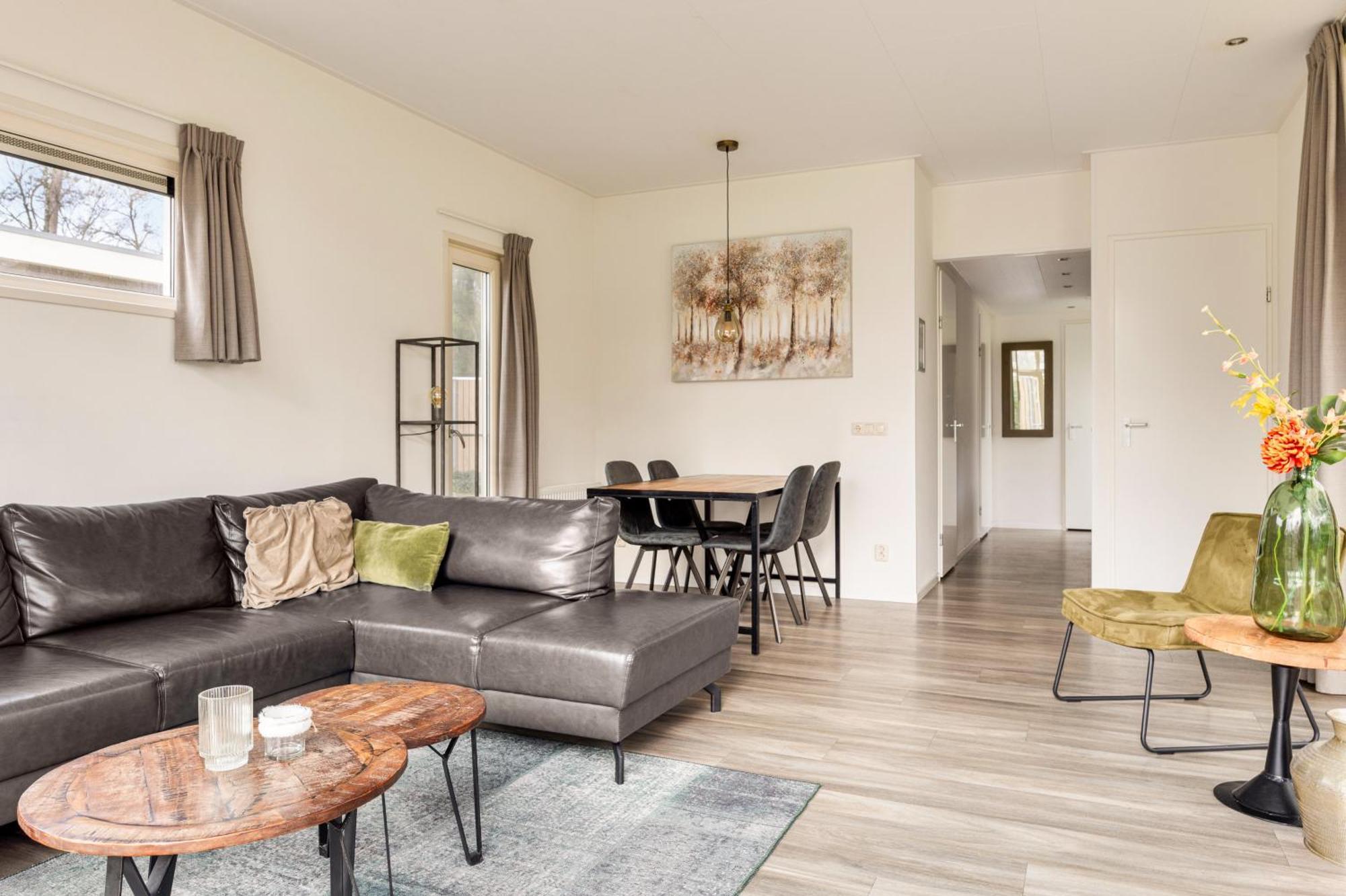 Summio Landgoed Het Grote Zand Hotel Hooghalen Ruang foto