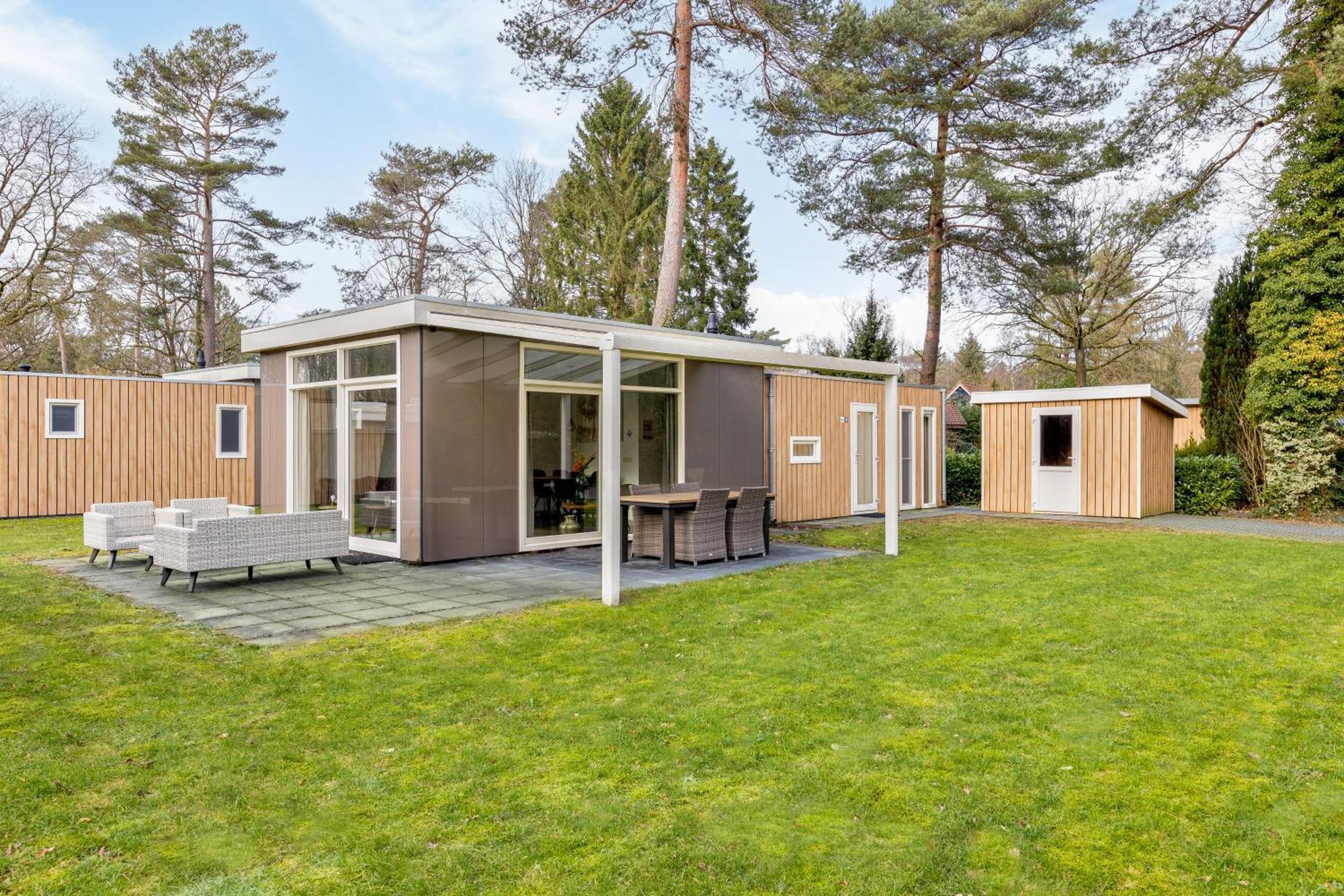 Summio Landgoed Het Grote Zand Hotel Hooghalen Ruang foto