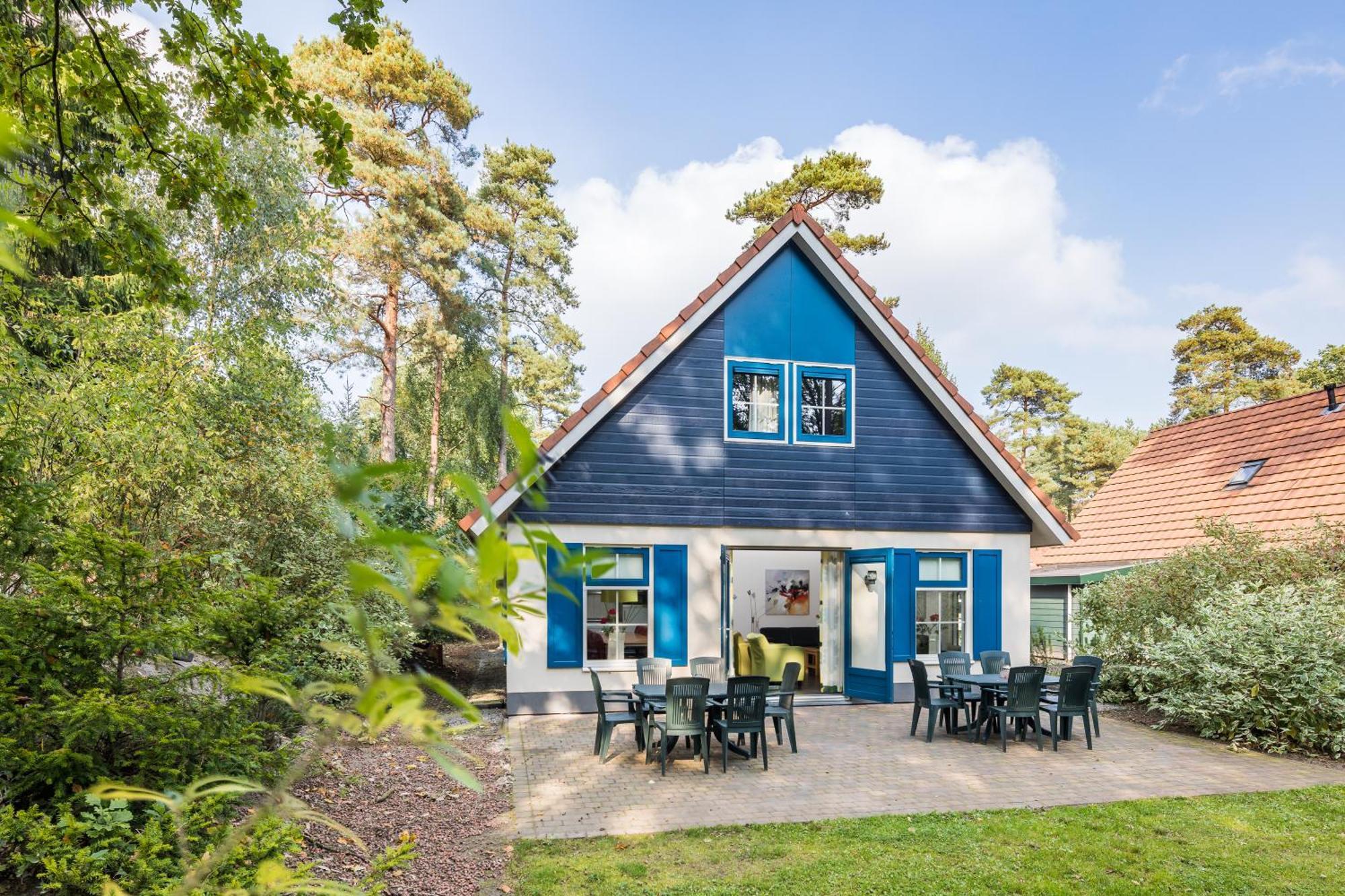 Summio Landgoed Het Grote Zand Hotel Hooghalen Ruang foto