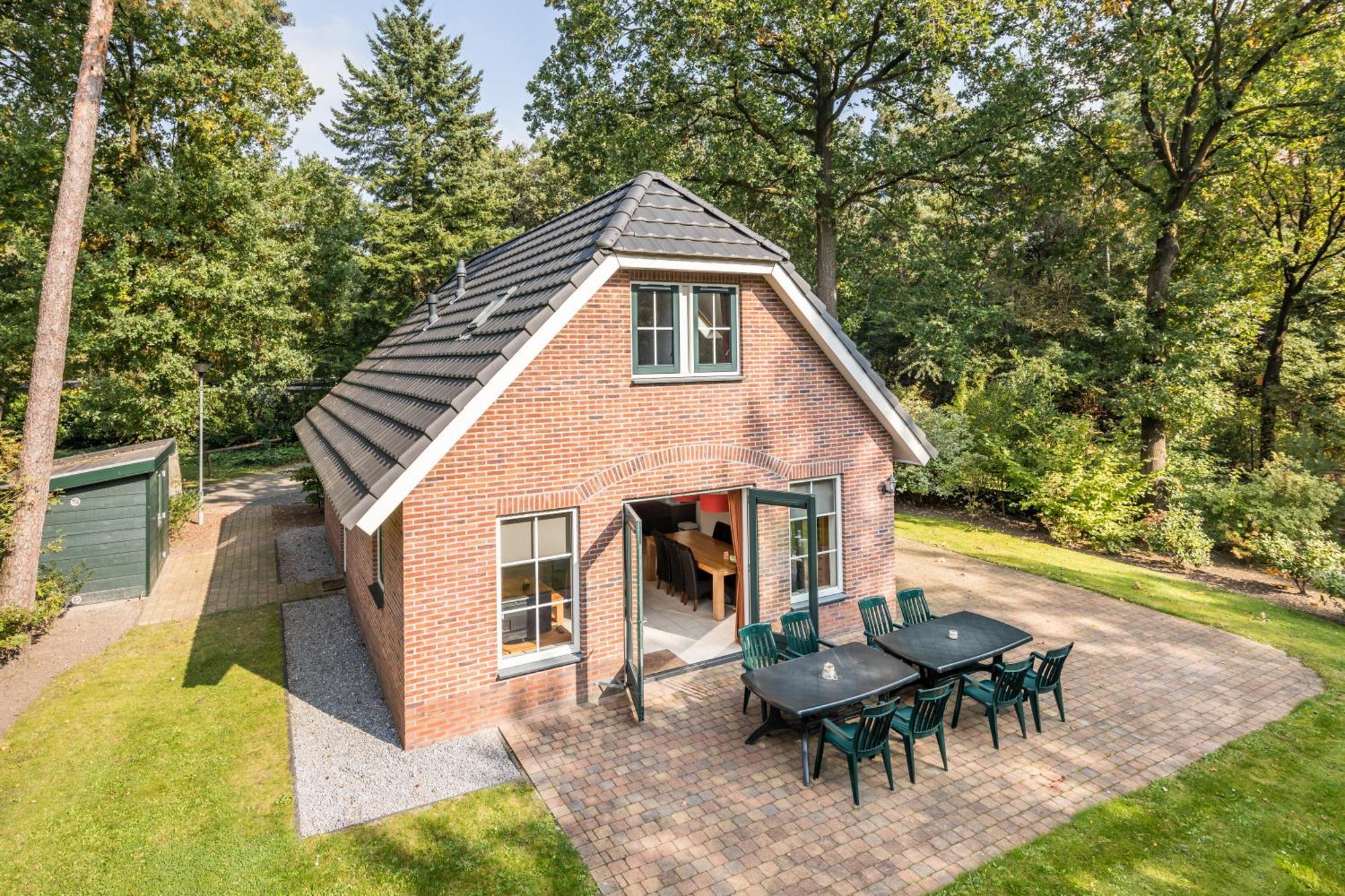 Summio Landgoed Het Grote Zand Hotel Hooghalen Ruang foto