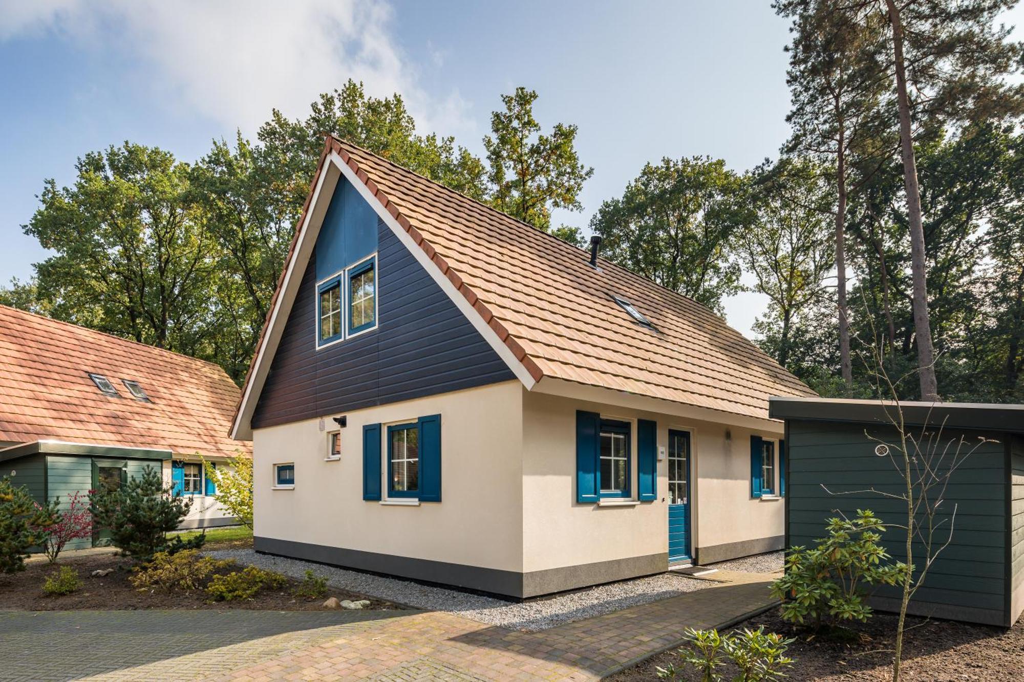 Summio Landgoed Het Grote Zand Hotel Hooghalen Ruang foto