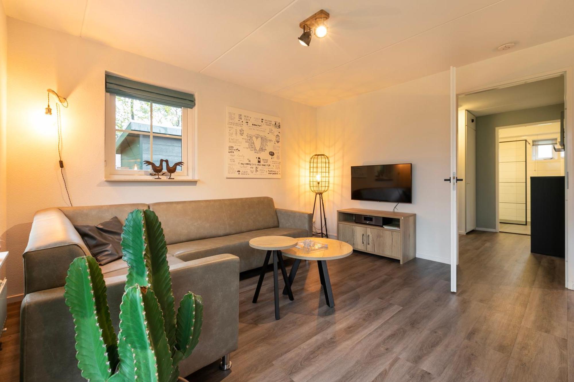 Summio Landgoed Het Grote Zand Hotel Hooghalen Ruang foto