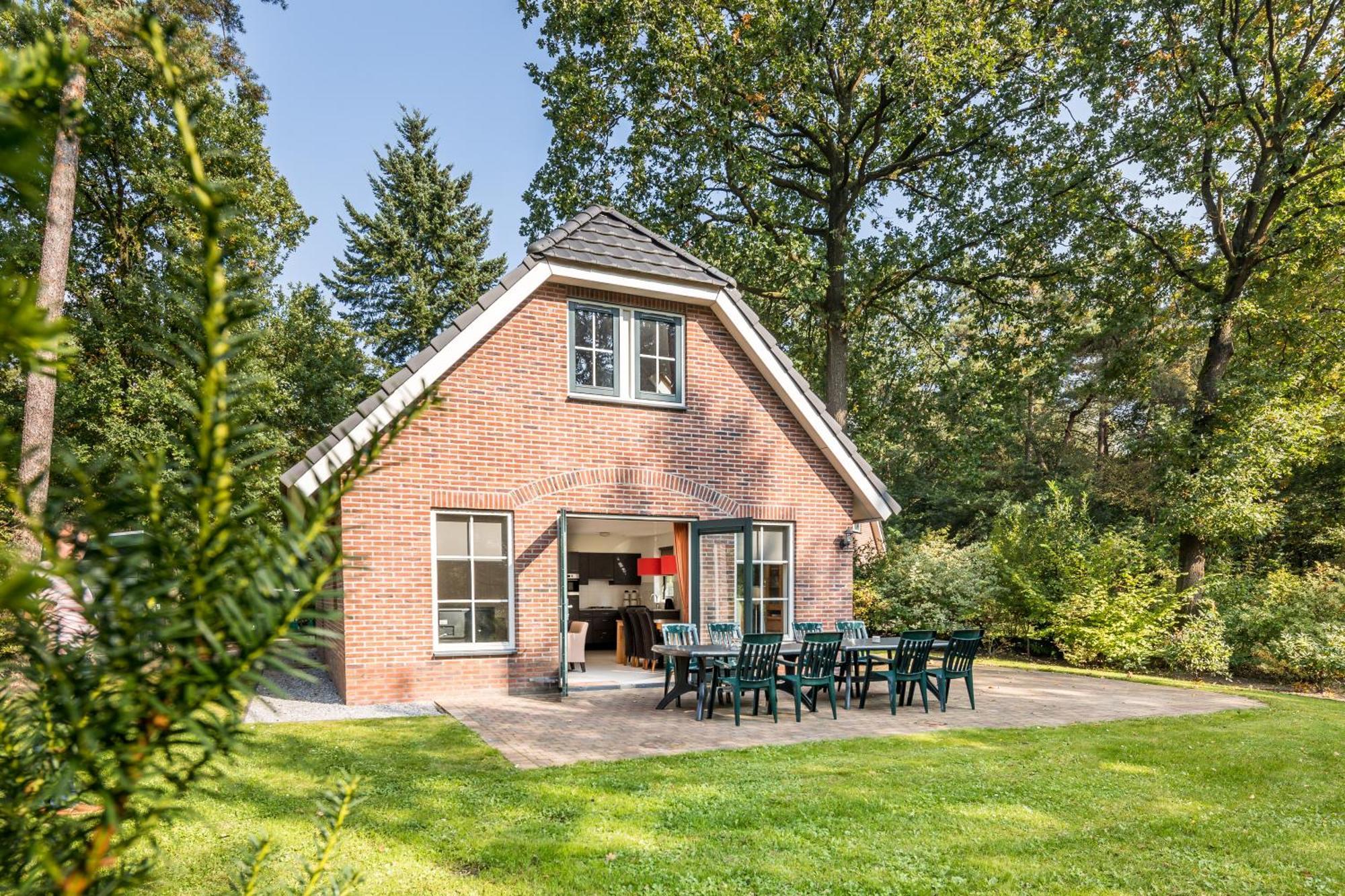 Summio Landgoed Het Grote Zand Hotel Hooghalen Ruang foto