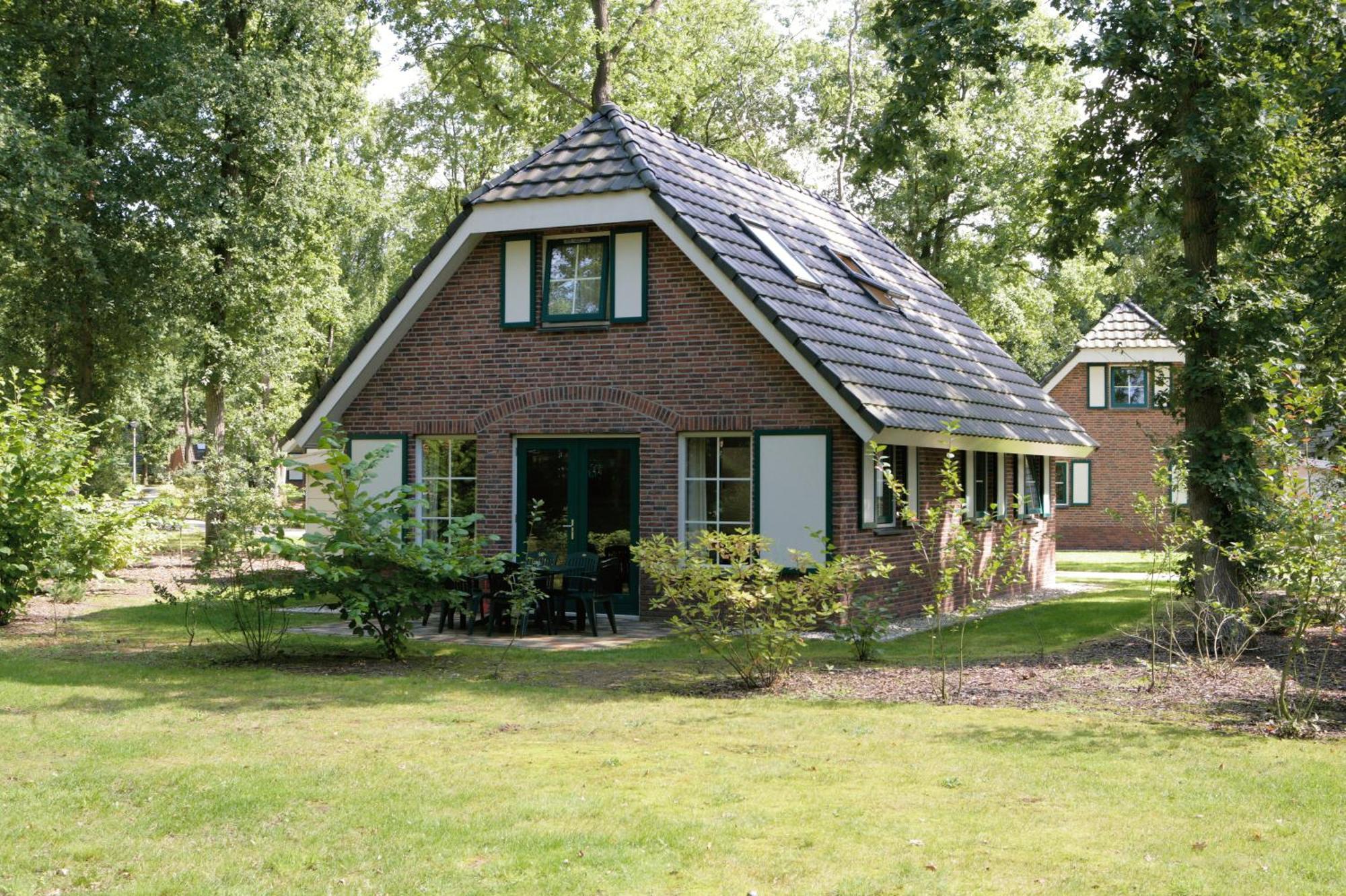 Summio Landgoed Het Grote Zand Hotel Hooghalen Ruang foto