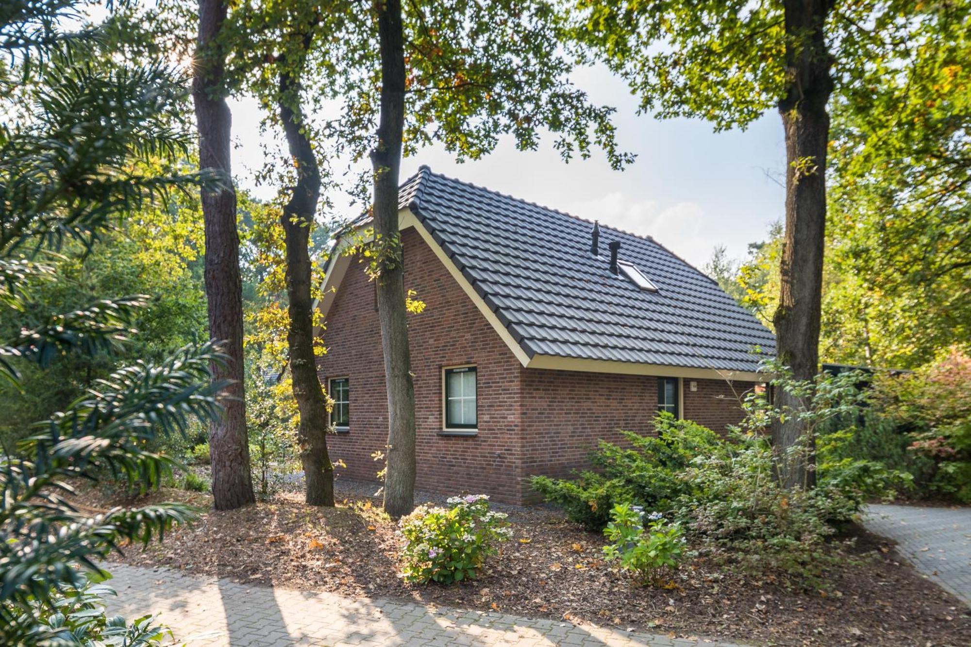 Summio Landgoed Het Grote Zand Hotel Hooghalen Ruang foto