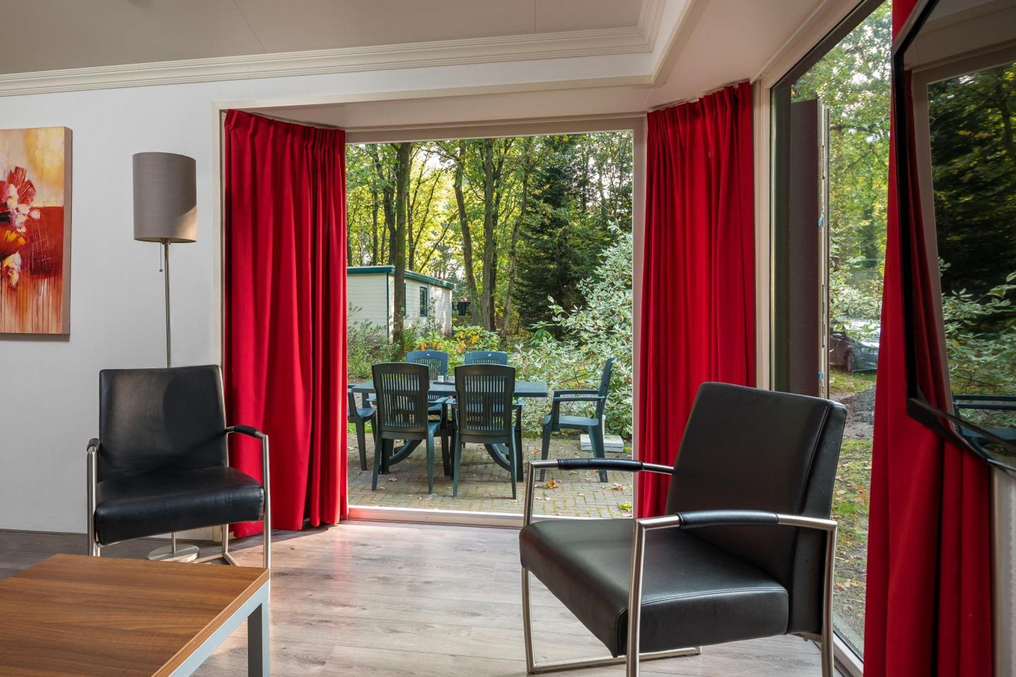 Summio Landgoed Het Grote Zand Hotel Hooghalen Ruang foto