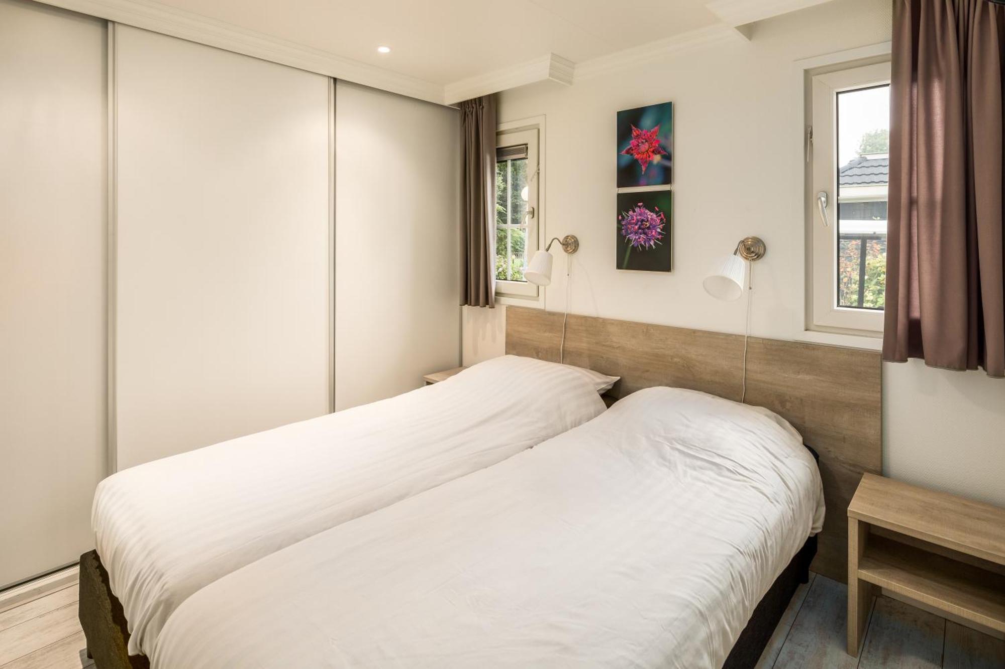 Summio Landgoed Het Grote Zand Hotel Hooghalen Ruang foto