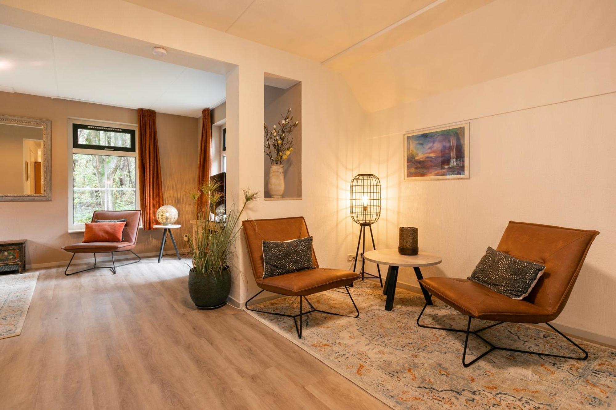 Summio Landgoed Het Grote Zand Hotel Hooghalen Ruang foto